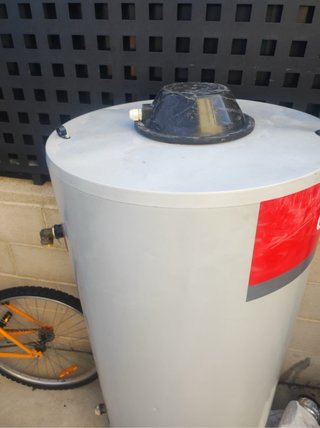 Caldera Laguna M 25kw Multicombustible