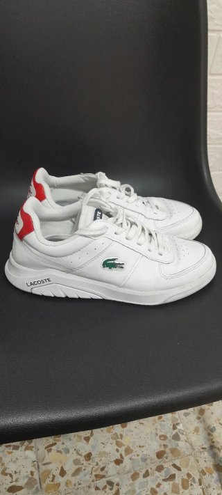 Zapatillas Lacoste Talla 40