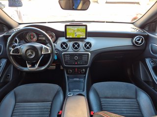 Mercedes Clase CLA CLA 220 CDI Aut. AMG Line