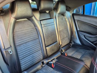Mercedes Clase CLA CLA 220 CDI Aut. AMG Line