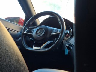 Mercedes Clase CLA CLA 220 CDI Aut. AMG Line