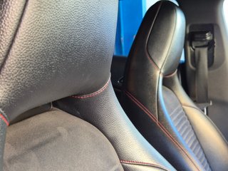 Mercedes Clase CLA CLA 220 CDI Aut. AMG Line