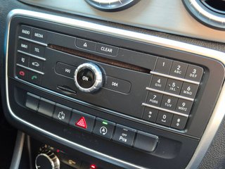 Mercedes Clase CLA CLA 220 CDI Aut. AMG Line