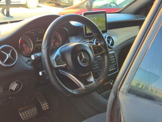 Mercedes Clase CLA CLA 220 CDI Aut. AMG Line