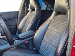 Mercedes Clase CLA CLA 220 CDI Aut. AMG Line