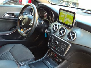 Mercedes Clase CLA CLA 220 CDI Aut. AMG Line