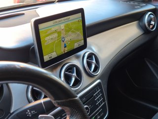 Mercedes Clase CLA CLA 220 CDI Aut. AMG Line
