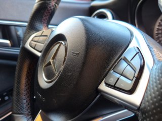 Mercedes Clase CLA CLA 220 CDI Aut. AMG Line