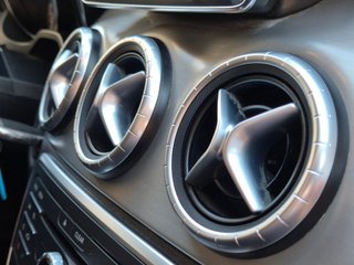 Mercedes Clase CLA CLA 220 CDI Aut. AMG Line