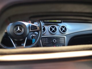 Mercedes Clase CLA CLA 220 CDI Aut. AMG Line