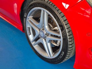 Mercedes Clase CLA CLA 220 CDI Aut. AMG Line