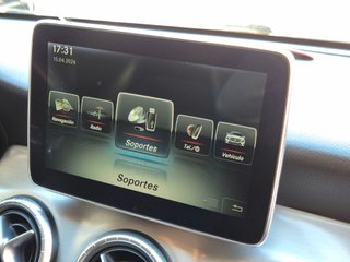 Mercedes Clase CLA CLA 220 CDI Aut. AMG Line