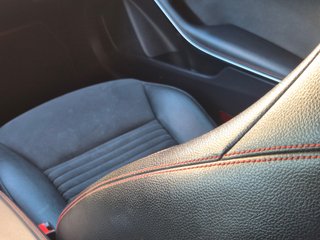 Mercedes Clase CLA CLA 220 CDI Aut. AMG Line