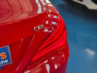 Mercedes Clase CLA CLA 220 CDI Aut. AMG Line