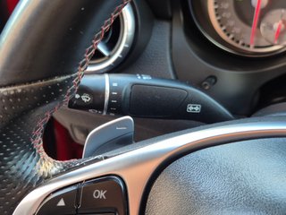 Mercedes Clase CLA CLA 220 CDI Aut. AMG Line