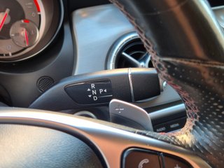 Mercedes Clase CLA CLA 220 CDI Aut. AMG Line
