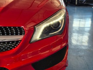 Mercedes Clase CLA CLA 220 CDI Aut. AMG Line