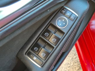 Mercedes Clase CLA CLA 220 CDI Aut. AMG Line