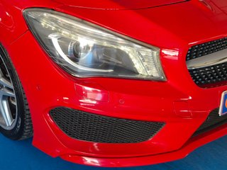 Mercedes Clase CLA CLA 220 CDI Aut. AMG Line