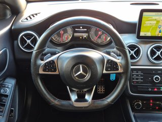 Mercedes Clase CLA CLA 220 CDI Aut. AMG Line