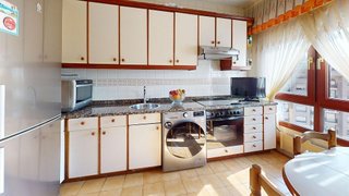 Piso en venta en Portugalete