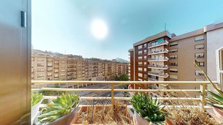 Piso en venta en Portugalete