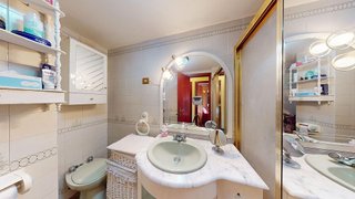 Piso en venta en Portugalete