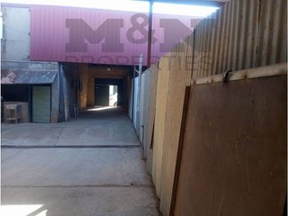 Local comercial en venta en Almendralejo