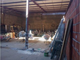 Local comercial en venta en Almendralejo