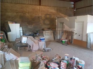 Local comercial en venta en Almendralejo