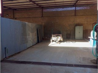 Local comercial en venta en Almendralejo