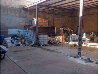 Local comercial en venta en Almendralejo