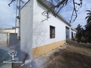 Solar en venta en Palma del Río