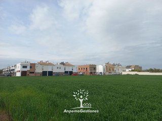 Solar en venta en Palma del Río