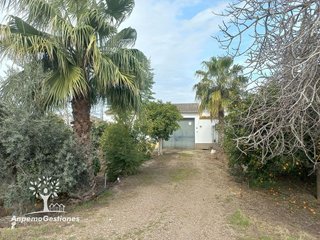 Solar en venta en Palma del Río