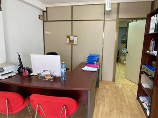 Nave industrial en venta en Polígono del Aeropuerto en Manises