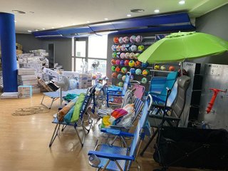 Nave industrial en venta en Polígono del Aeropuerto en Manises