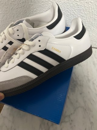 Adidas Samba OG
