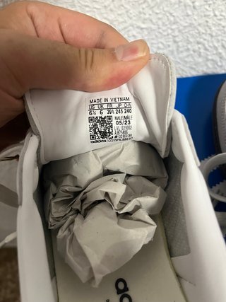 Adidas Samba OG
