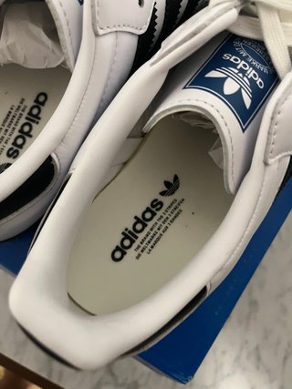 Adidas Samba OG