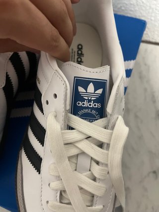 Adidas Samba OG