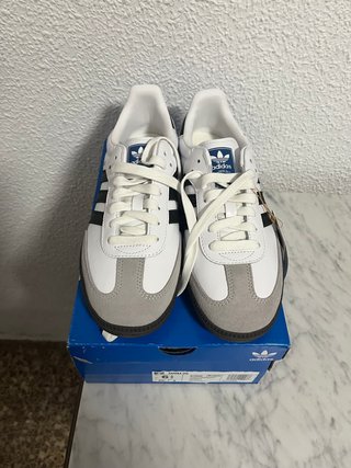 Adidas Samba OG