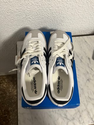 Adidas Samba OG