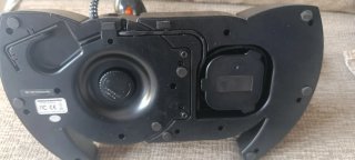 Hotas Thrustmaster