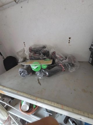 Ricambi Husqvarna