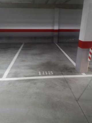Garaje en venta en Zona Avenida Europa en Pozuelo de Alarcón