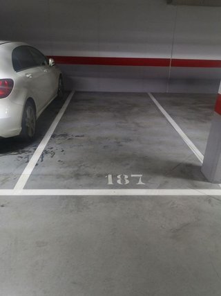 Garaje en venta en Zona Avenida Europa en Pozuelo de Alarcón