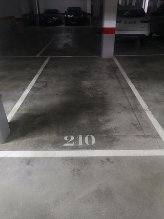 Garaje en venta en Zona Avenida Europa en Pozuelo de Alarcón