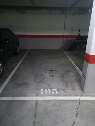 Garaje en venta en Zona Avenida Europa en Pozuelo de Alarcón