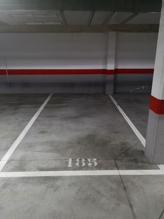 Garaje en venta en Zona Avenida Europa en Pozuelo de Alarcón